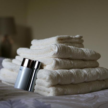 The Stalls, Glamping Units Glengrasco, Portree Διαμέρισμα Borve  Εξωτερικό φωτογραφία