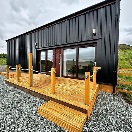 The Stalls, Glamping Units Glengrasco, Portree Διαμέρισμα Borve  Εξωτερικό φωτογραφία