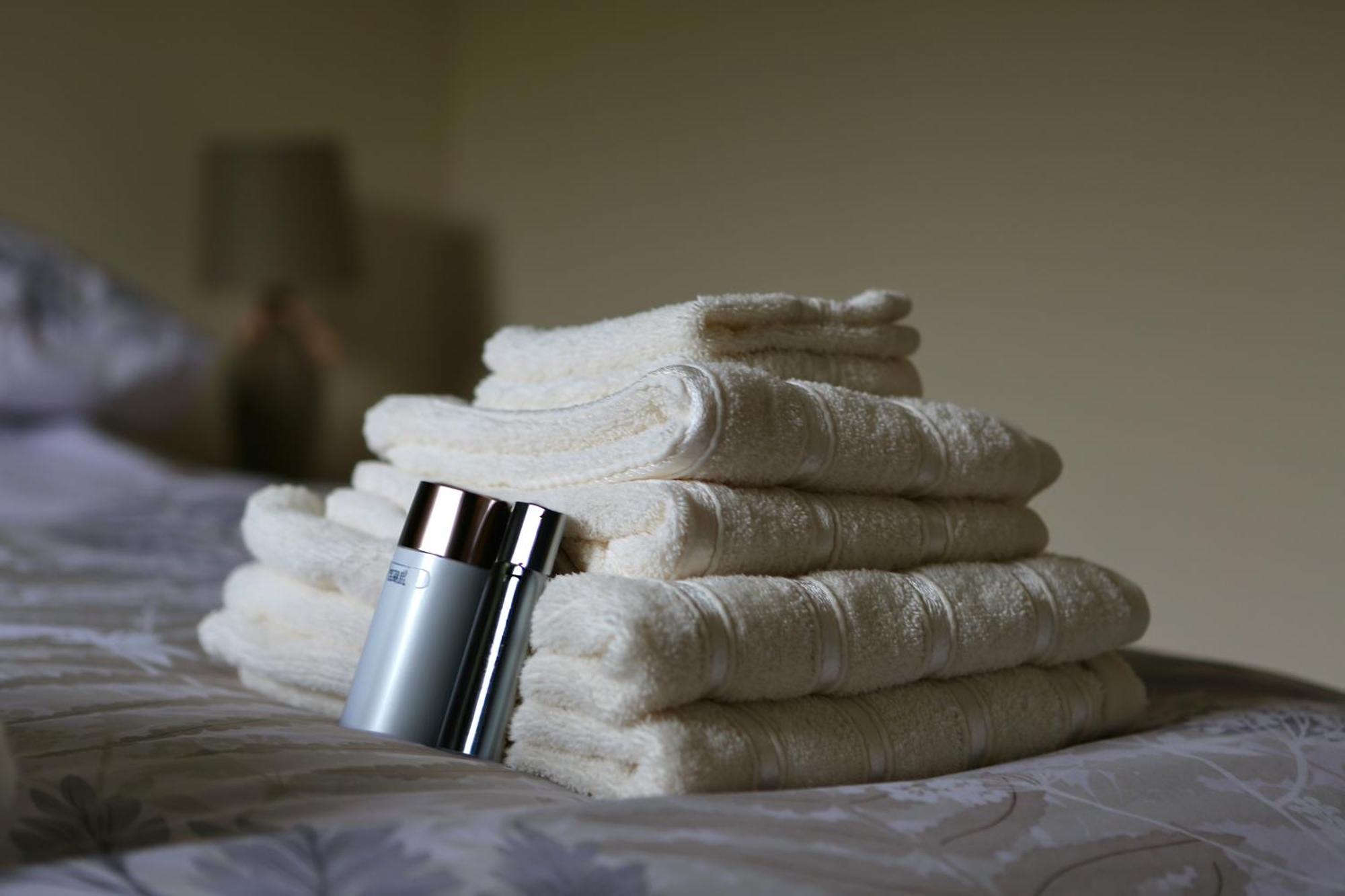 The Stalls, Glamping Units Glengrasco, Portree Διαμέρισμα Borve  Εξωτερικό φωτογραφία