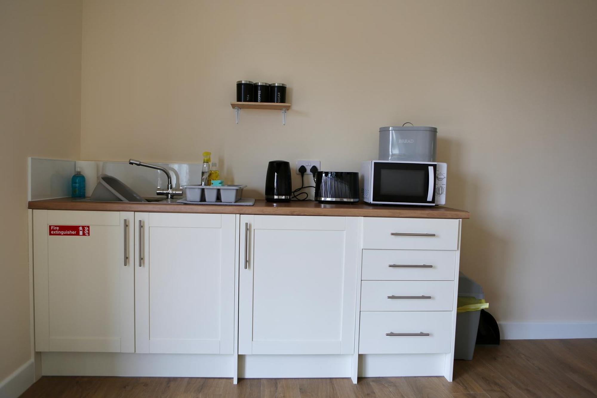 The Stalls, Glamping Units Glengrasco, Portree Διαμέρισμα Borve  Εξωτερικό φωτογραφία