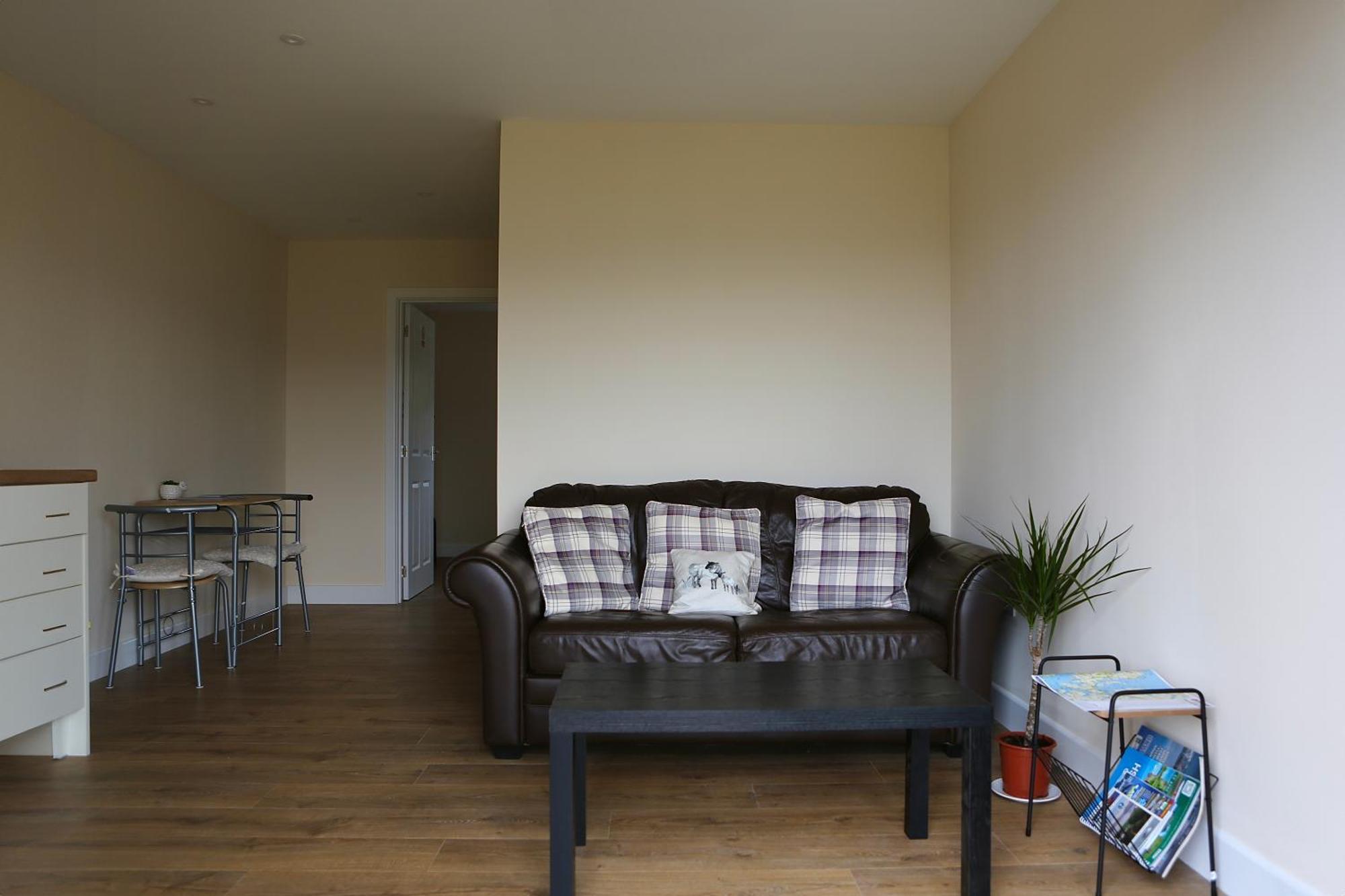 The Stalls, Glamping Units Glengrasco, Portree Διαμέρισμα Borve  Εξωτερικό φωτογραφία