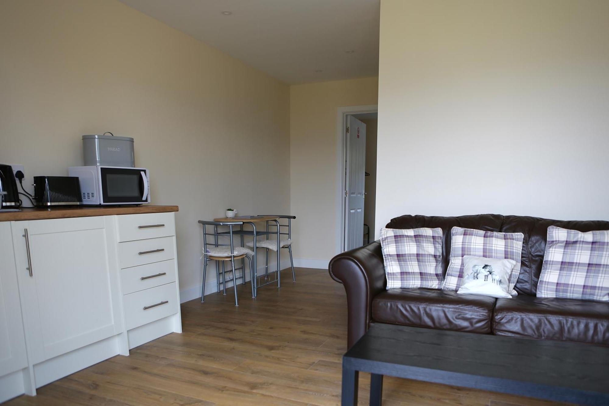 The Stalls, Glamping Units Glengrasco, Portree Διαμέρισμα Borve  Εξωτερικό φωτογραφία