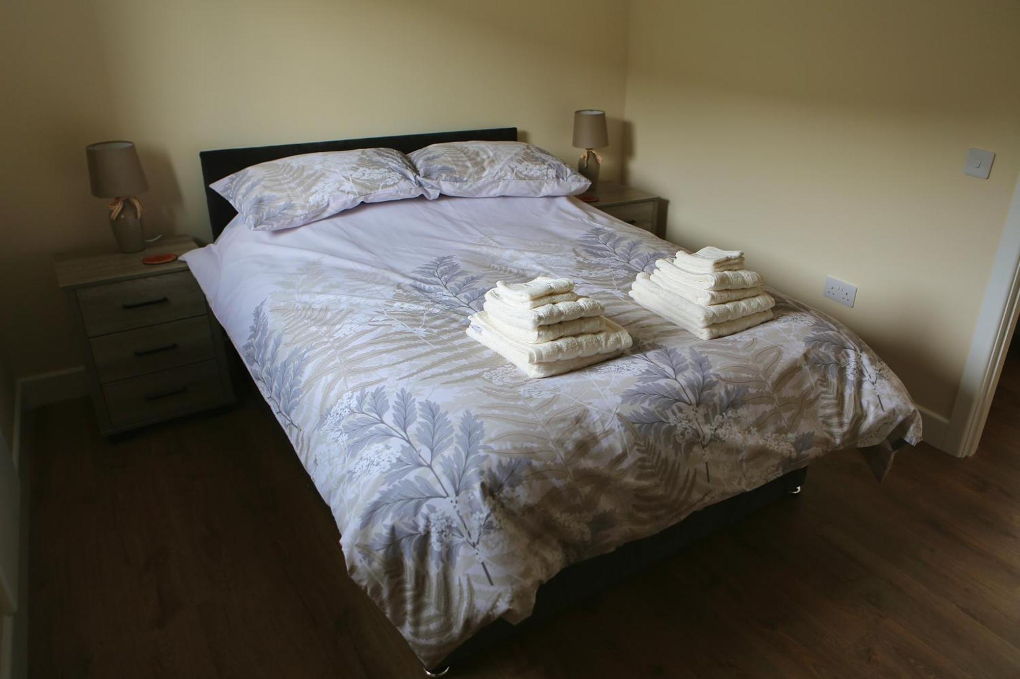 The Stalls, Glamping Units Glengrasco, Portree Διαμέρισμα Borve  Εξωτερικό φωτογραφία