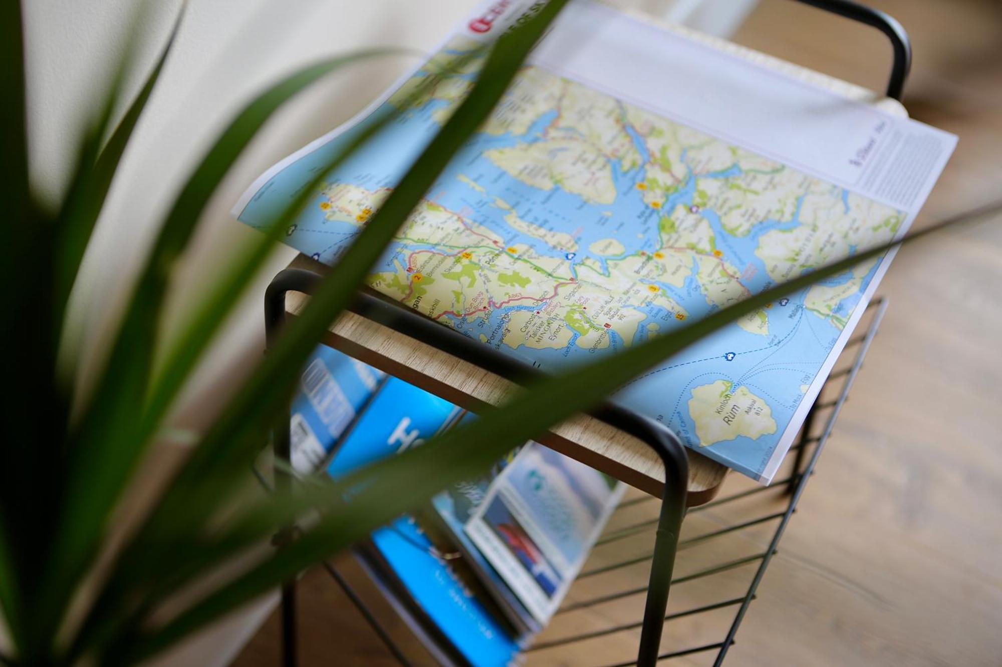 The Stalls, Glamping Units Glengrasco, Portree Διαμέρισμα Borve  Εξωτερικό φωτογραφία